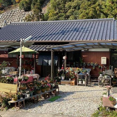 Tsugoe'S House Villa / Vacation Stay 74618 Saijo Luaran gambar
