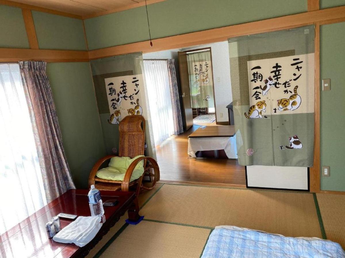 Tsugoe'S House Villa / Vacation Stay 74618 Saijo Luaran gambar