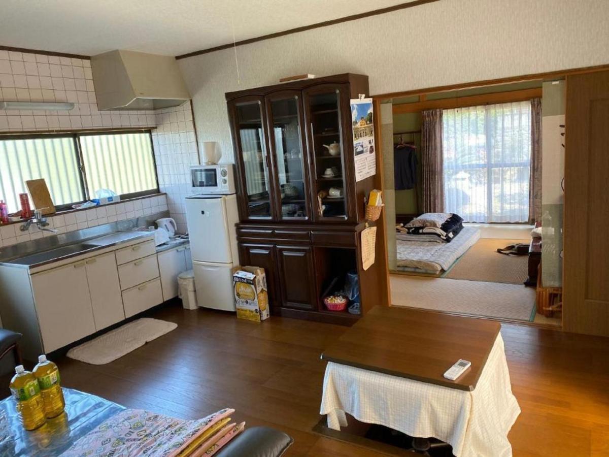 Tsugoe'S House Villa / Vacation Stay 74618 Saijo Luaran gambar